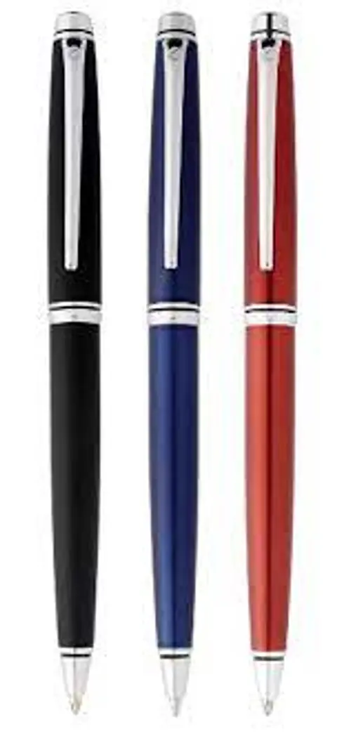 Boligrafo Philippe Filgo Estuche Slim V/colores