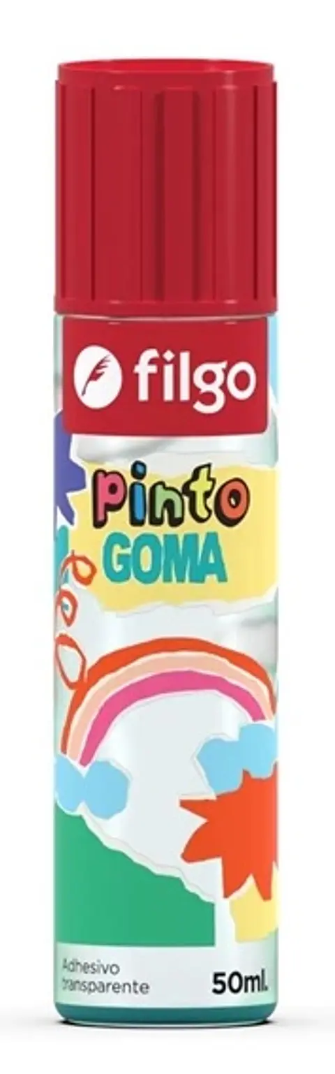 Adhesivo Sintetico Filgo Pinto X50ml