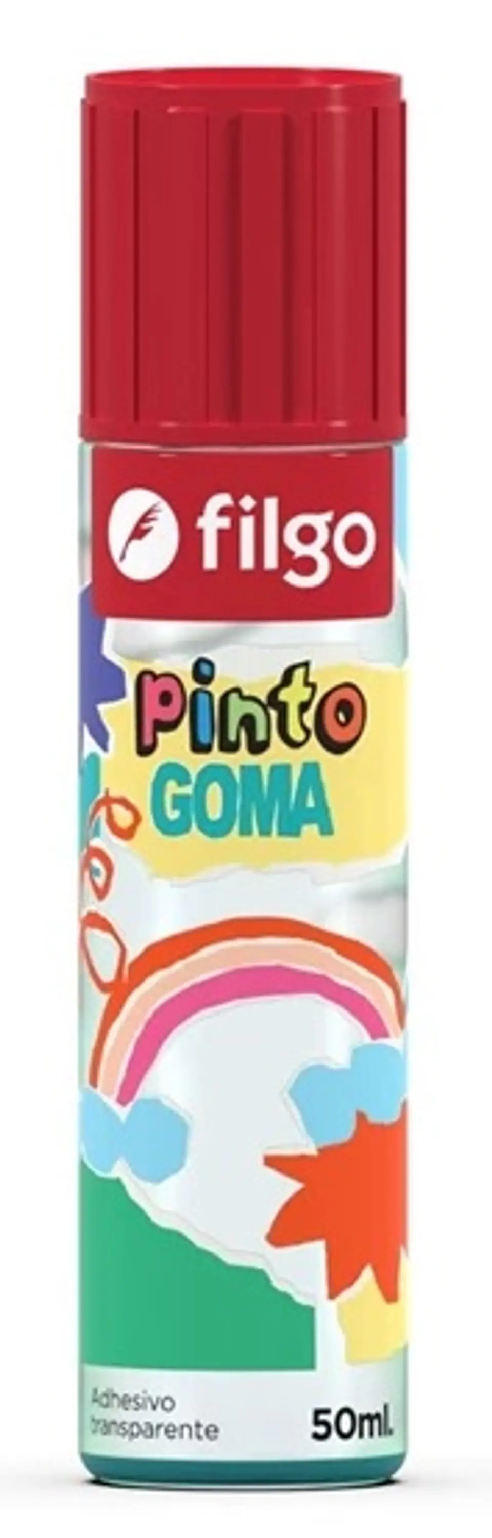 Adhesivo Sintetico Filgo Pinto X50ml 1