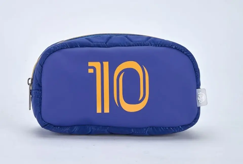 Canopla Filgo Pouch Futbol Azul 1