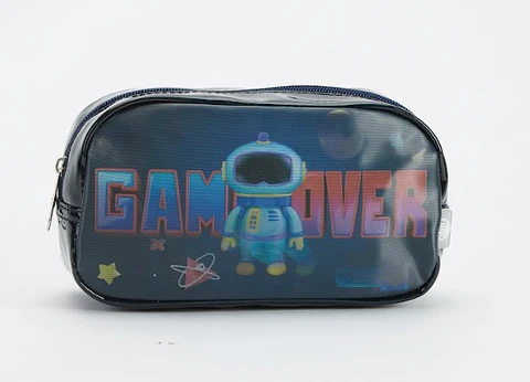 Canopla Filgo Pouch Gamer
