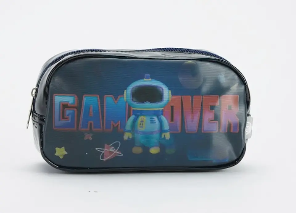 Canopla Filgo Pouch Gamer 1