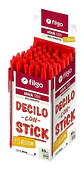 Boligrafo Filgo Stick 026 1mm X50 (Ver Opciones) - Miniatura 2