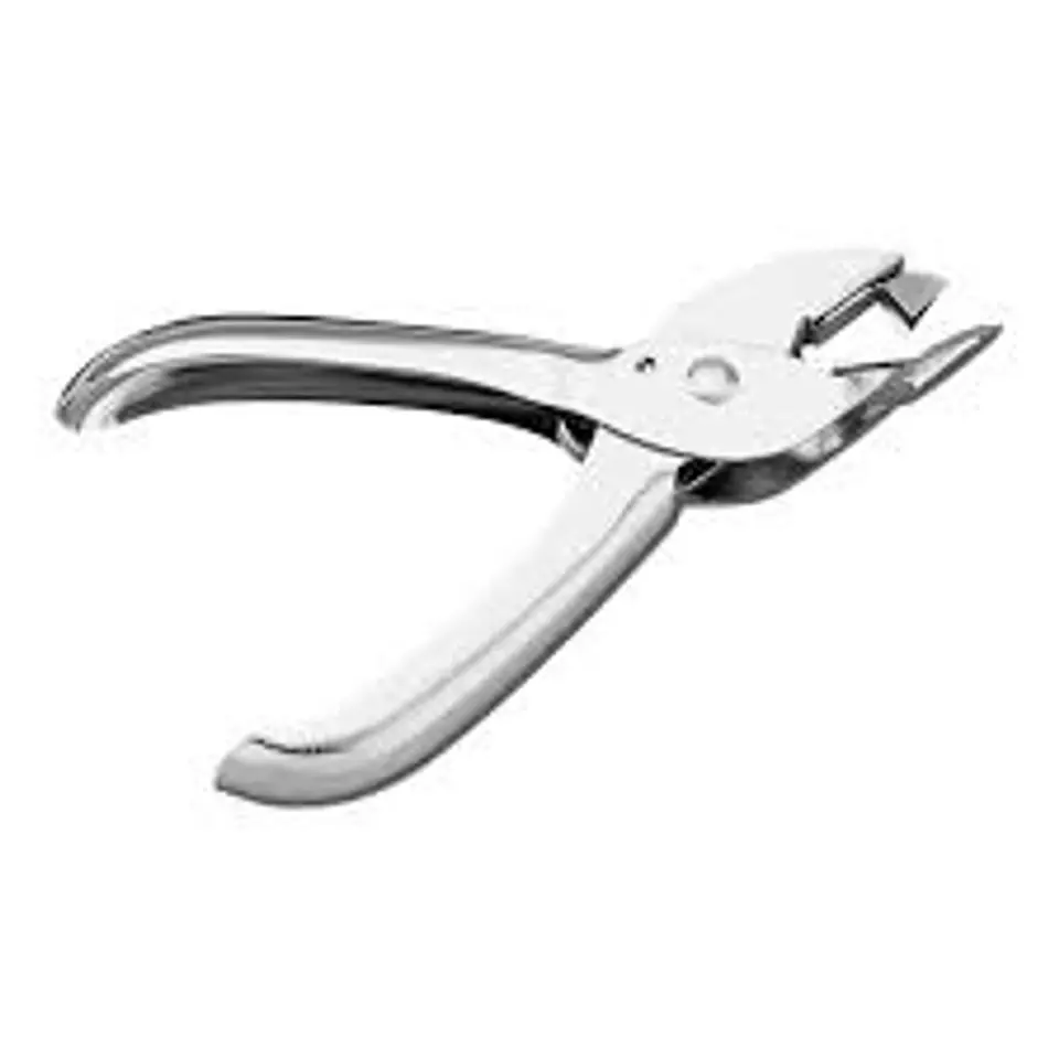 Pinza Sacabroches Metalica Ezco 1