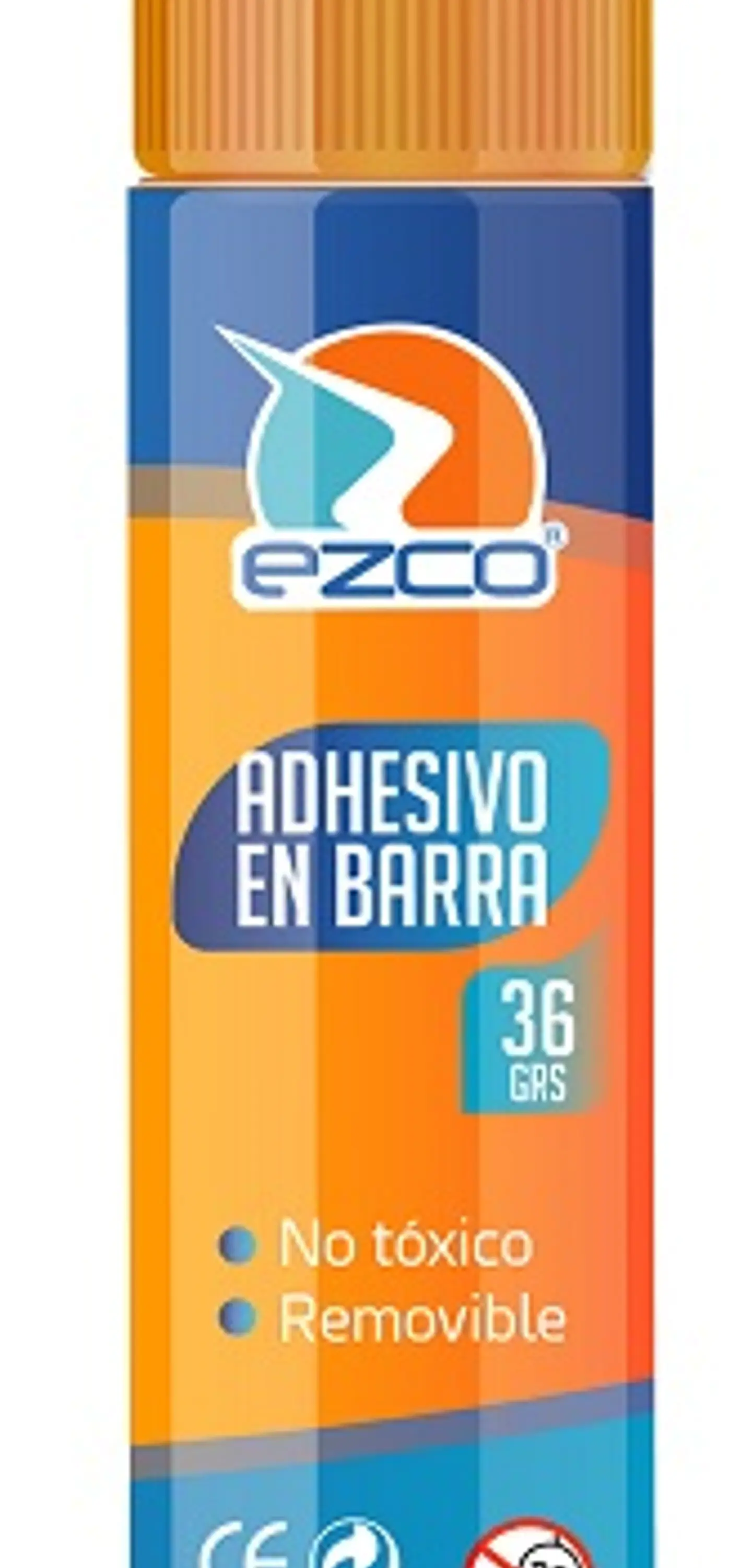 Adhesivo En Barra Ezco X 36g 1