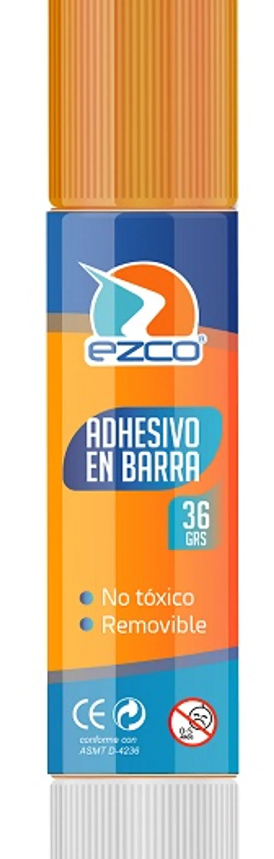 Adhesivo En Barra Ezco X 36g 1