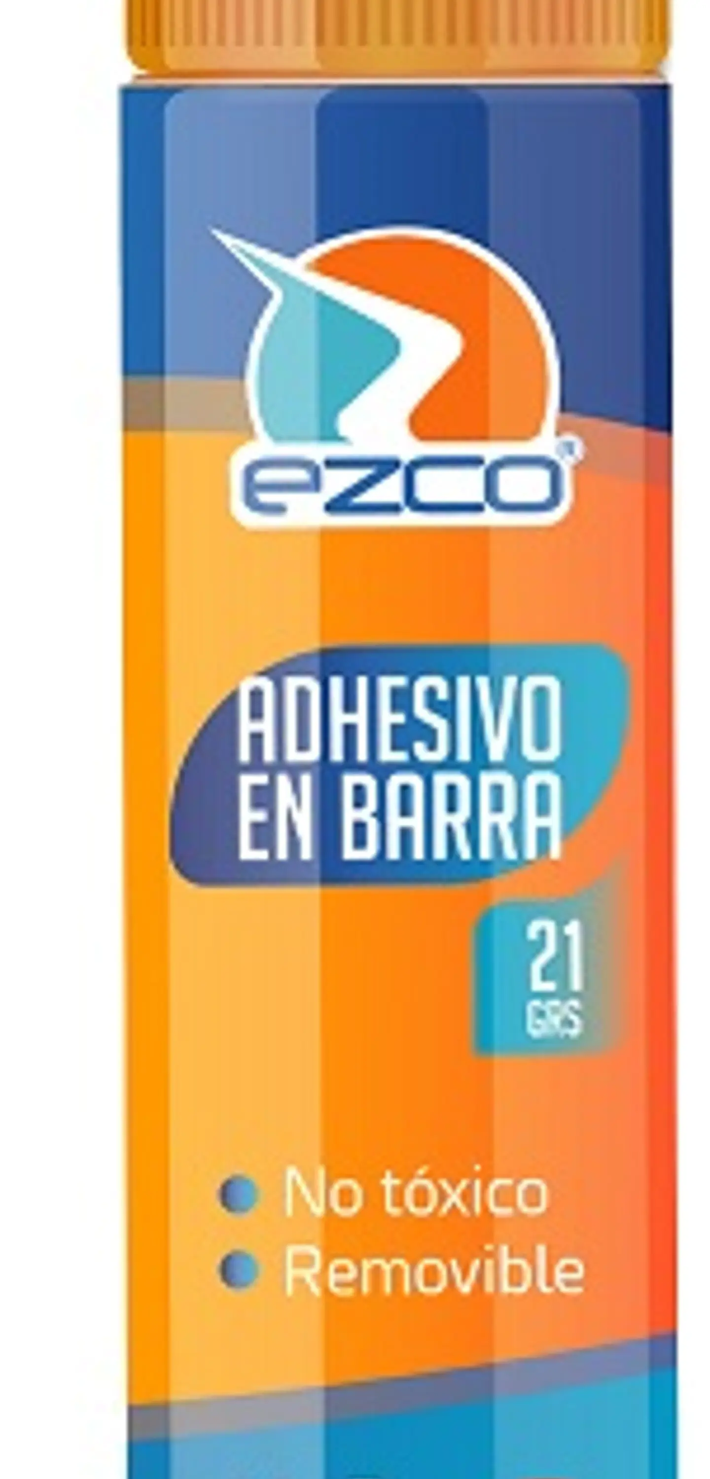 Adhesivo En Barra Ezco X 21g 1