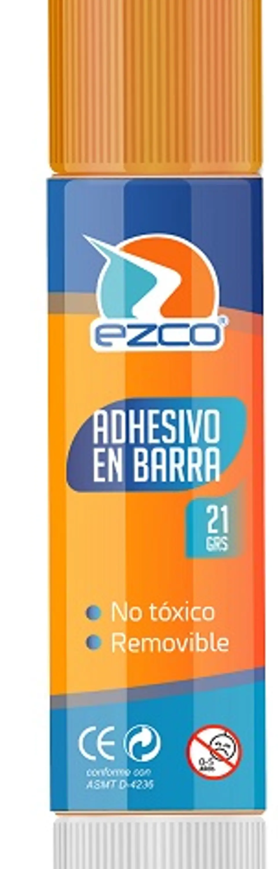 Adhesivo En Barra Ezco X 21g 1