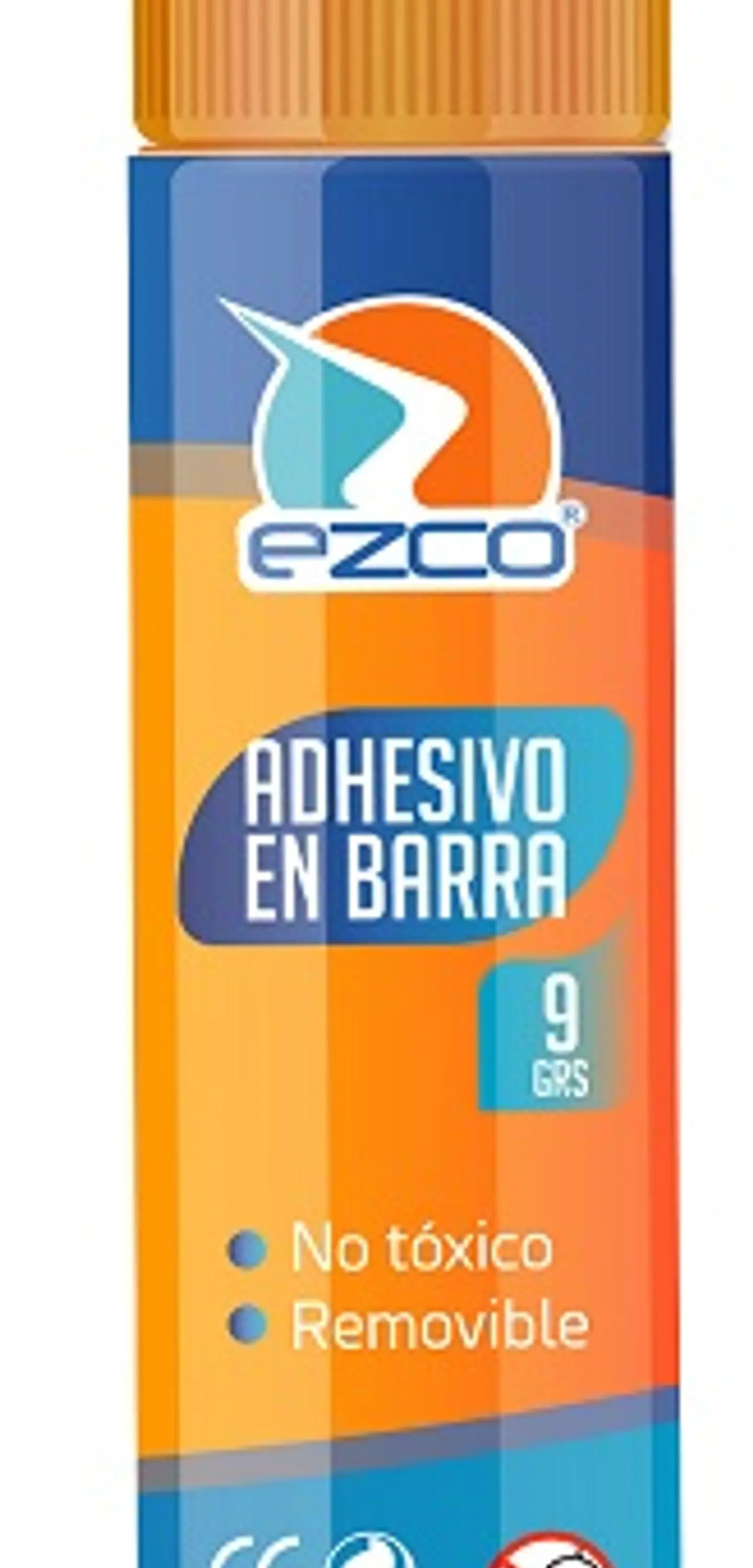 Adhesivo En Barra Ezco X 9g 1
