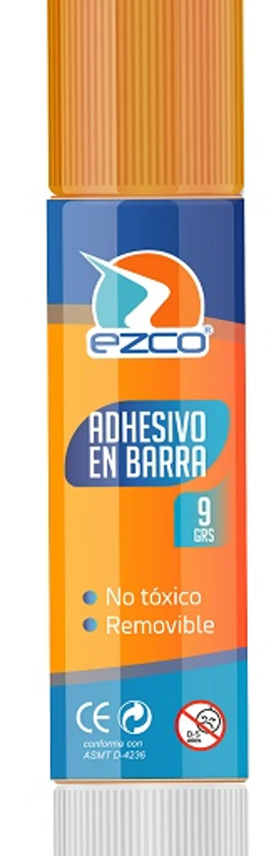Adhesivo En Barra Ezco X 9g 1