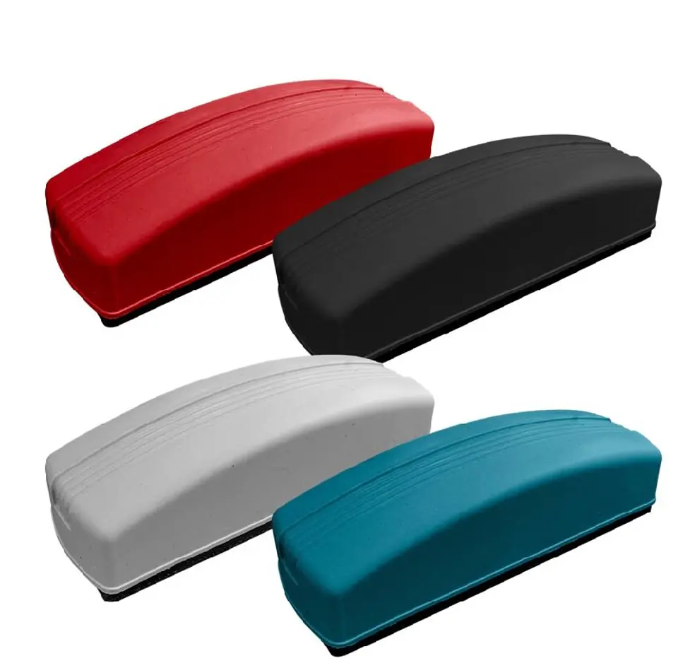 Borrador Magnetico Ezco Para Pizarra Bp-500 1