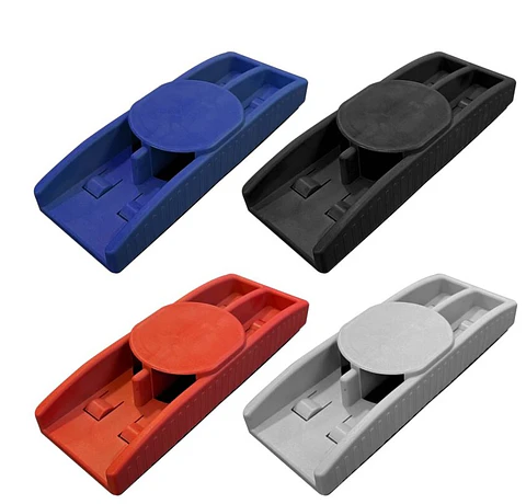 Borrador Magnetico Ezco Para Pizarra Bp-504