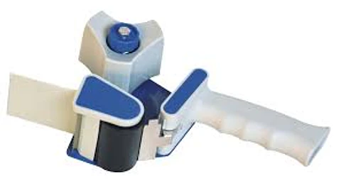 Dispenser P/ Cinta De Empaque Ezco