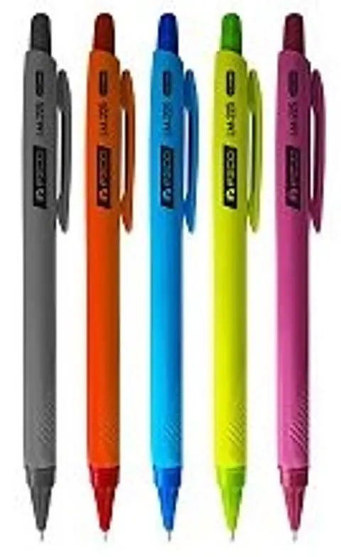 Lapiz Mecanico Ezco Lm-225 0.5 Mm X30u