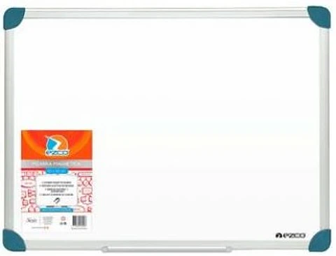 Pizarra Ezco Magnetica 90x120 Cm
