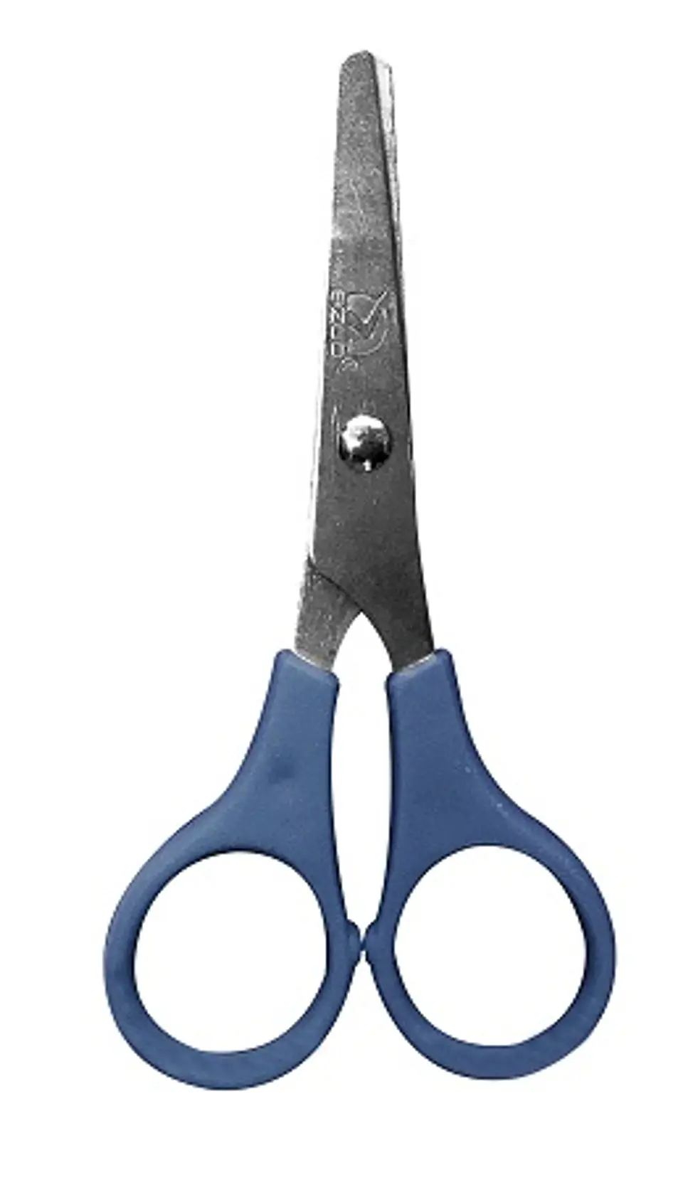 Tijera Ezco 10cm Basic Bolsa 1