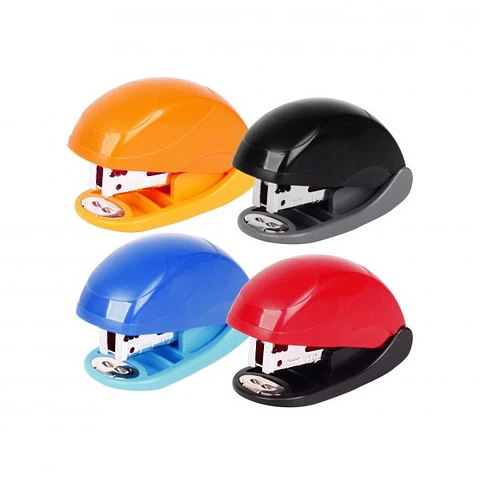 Abrochadora Ezco Mini Plastica