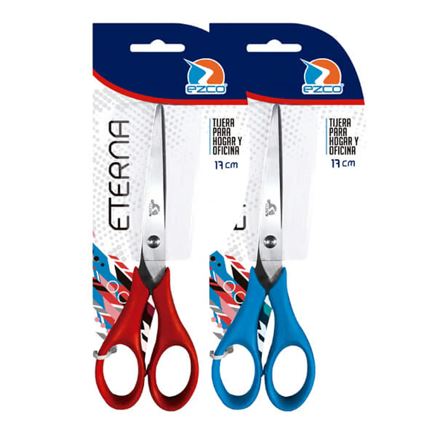 Tijera Ezco Eterna 17cm 1