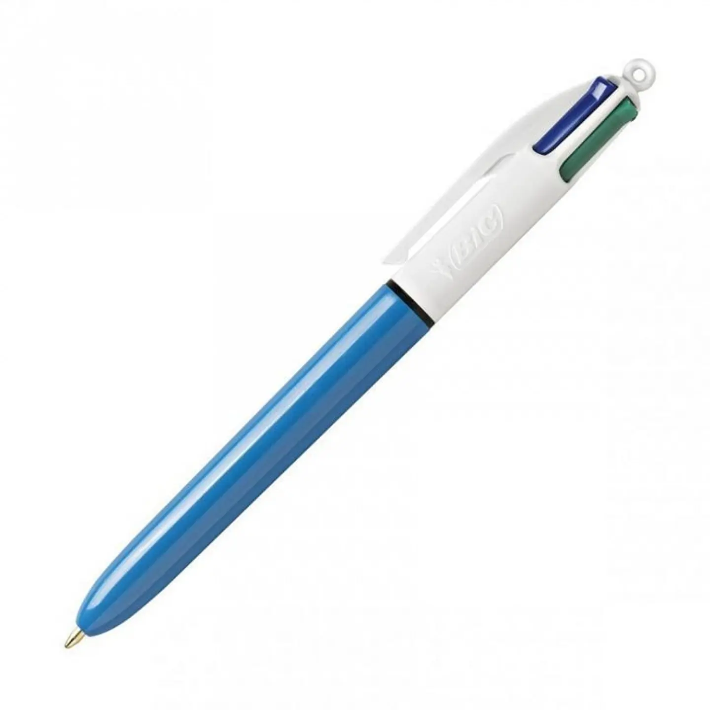 Bolígrafo Bic 4 Colores Clásicos 1.0mm 1