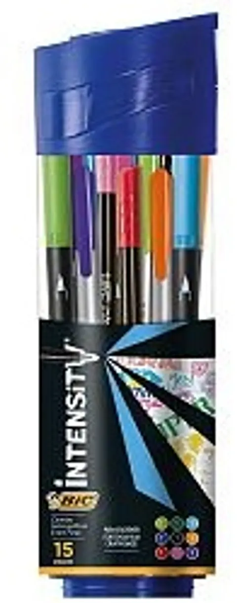 Kit Intensity Premium Bic X15 U