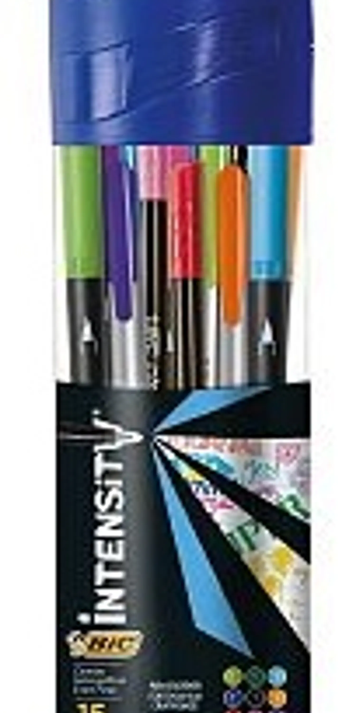 Kit Intensity Premium Bic X15 U 1