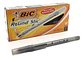 Bolígrafo Bic Round Stick X12u - Miniatura 2