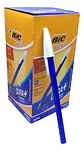 Bolígrafo Bic Opaco 1.0mm X50u. (ELEGIR COLOR) - Miniatura 2