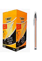 Bolígrafo Bic Fine Plus 0.8 X50u - Miniatura 3