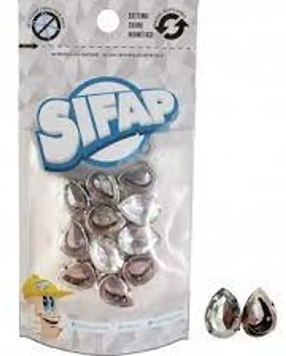 Gota Blanca Sifap X16u 1