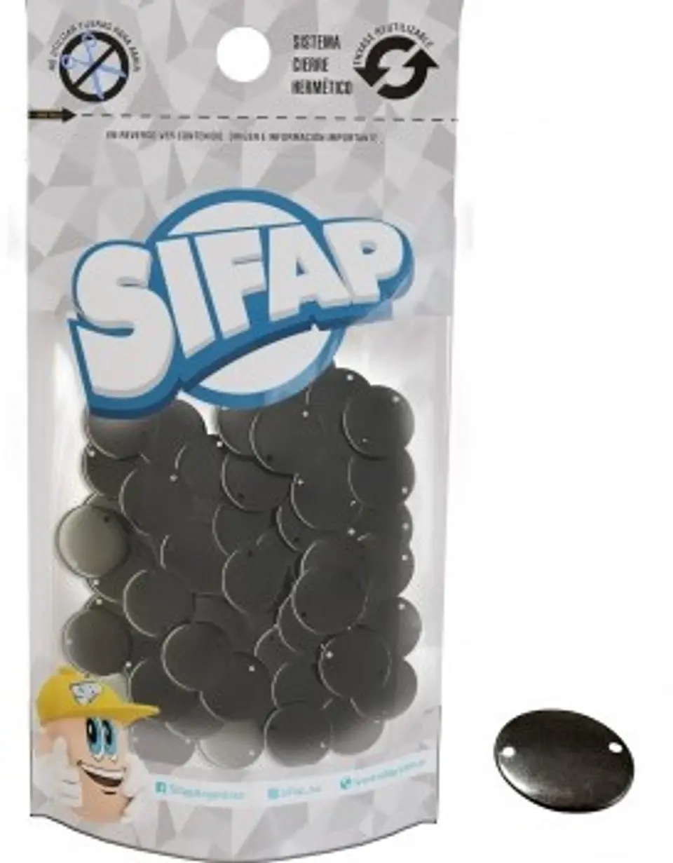 Lentejon Peltre Sifap X50u 1