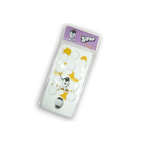 Mezclador Sifap Nº 5 X 10 Cavidades