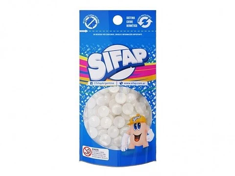 Perla Grande Sifap X40u