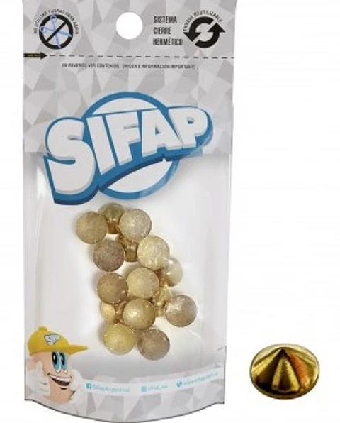 Tacha Oro Sifap X20u