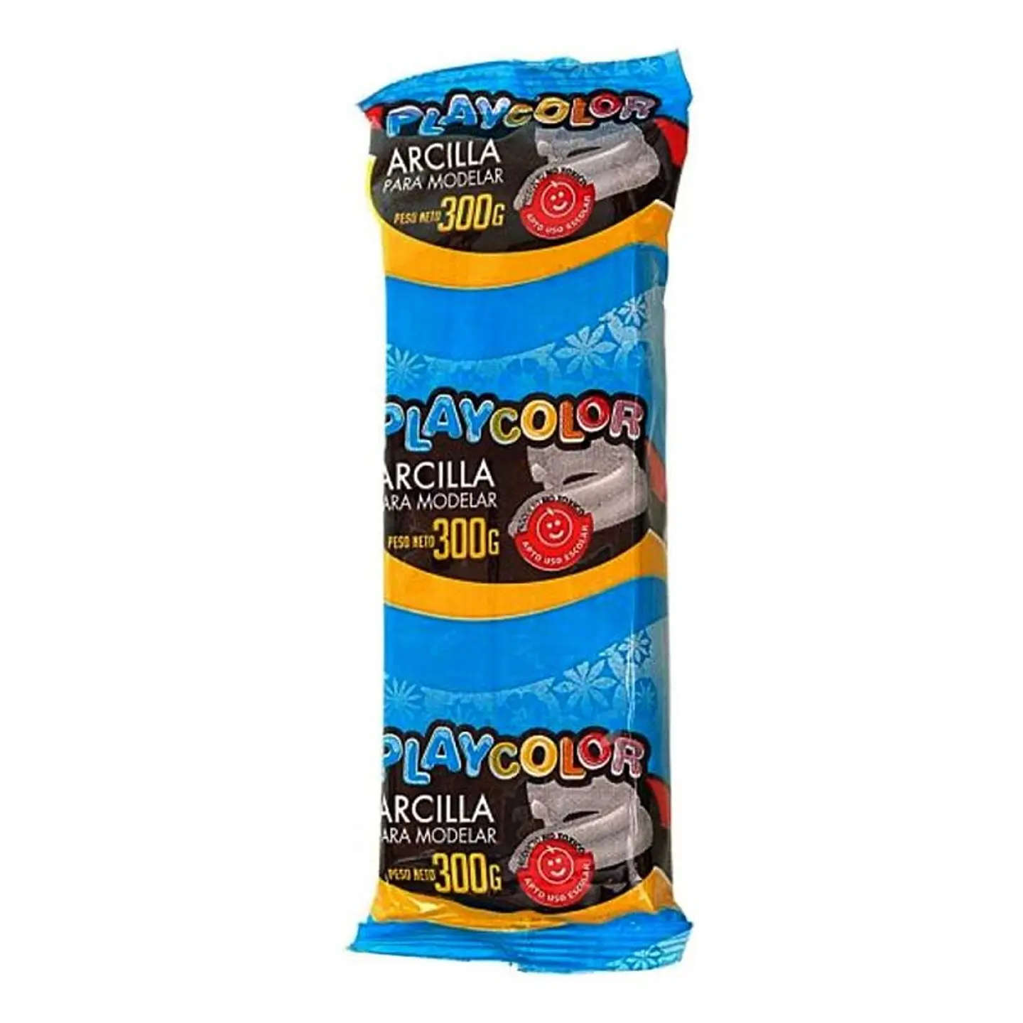 Arcilla Playcolor X 300g 1