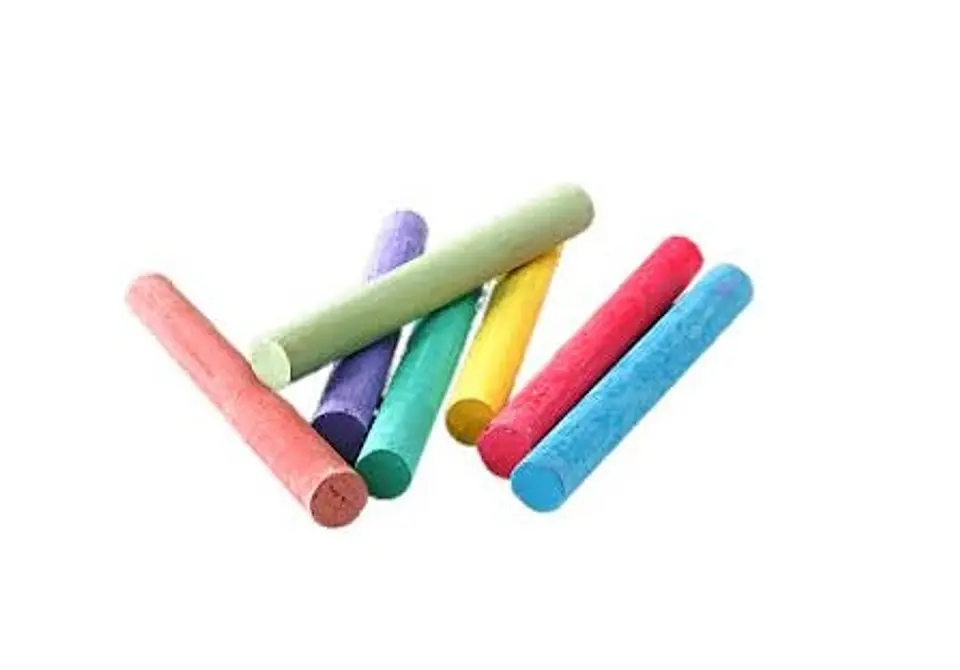 Tiza Playcolor Color X 100u 1