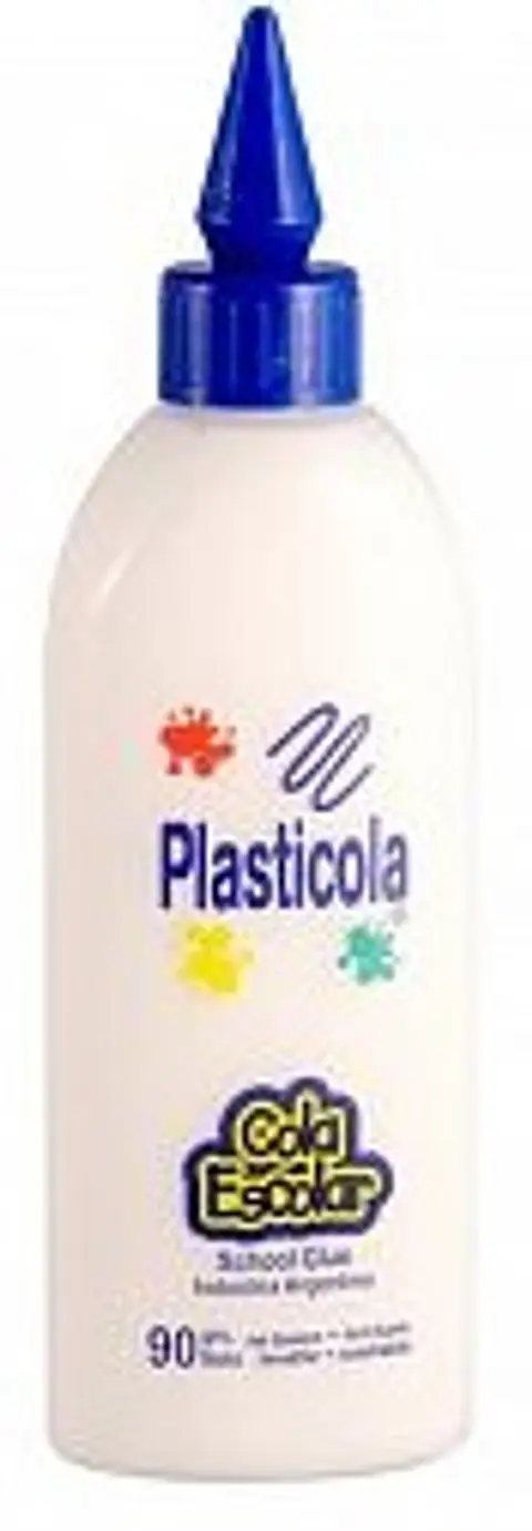 Adhesivo Plasticola Vinilico X 90 G
