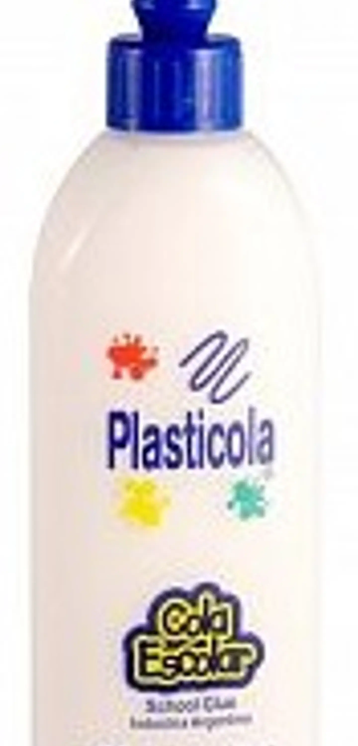 Adhesivo Plasticola Vinilico X 90 G 1