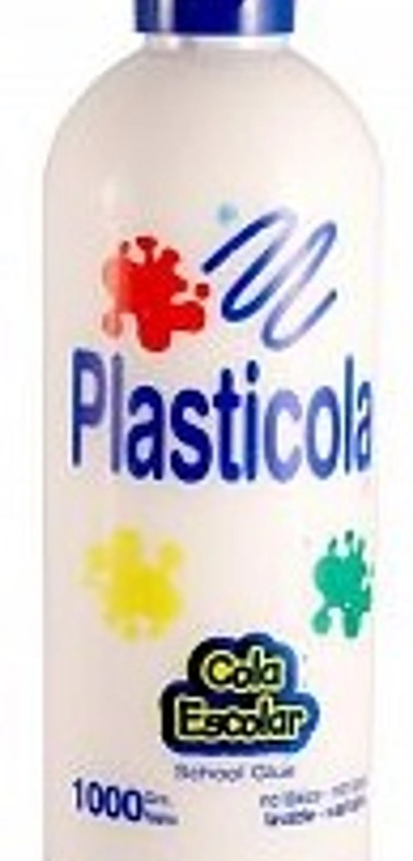 Adhesivo Plasticola Vinilico X 973 G 1