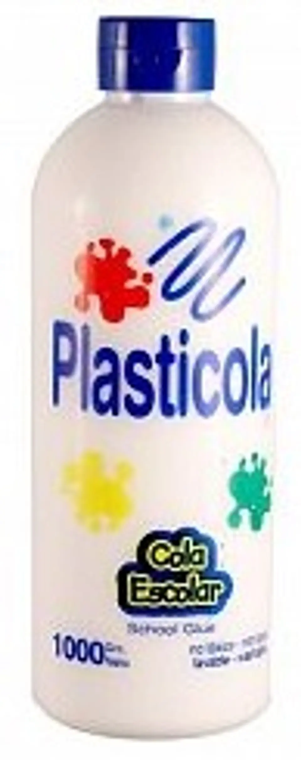 Adhesivo Plasticola Vinilico X 973 G 1