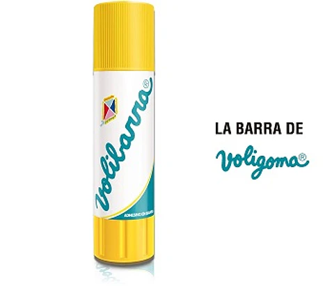 Adhesivo En Barra Volibarra X 10g