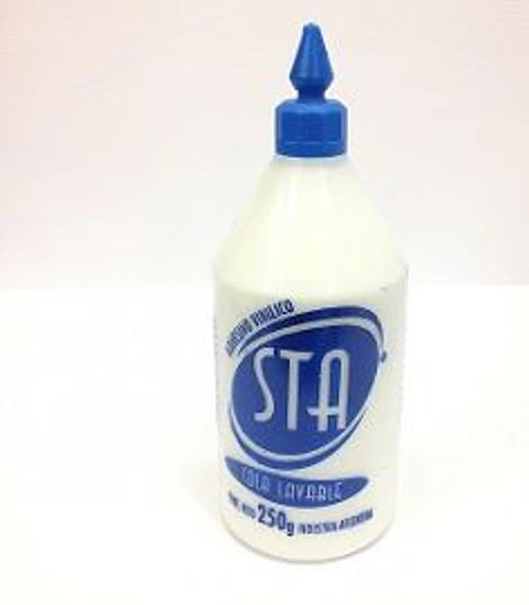 ADHESIVO STA VINILICO X 250 G