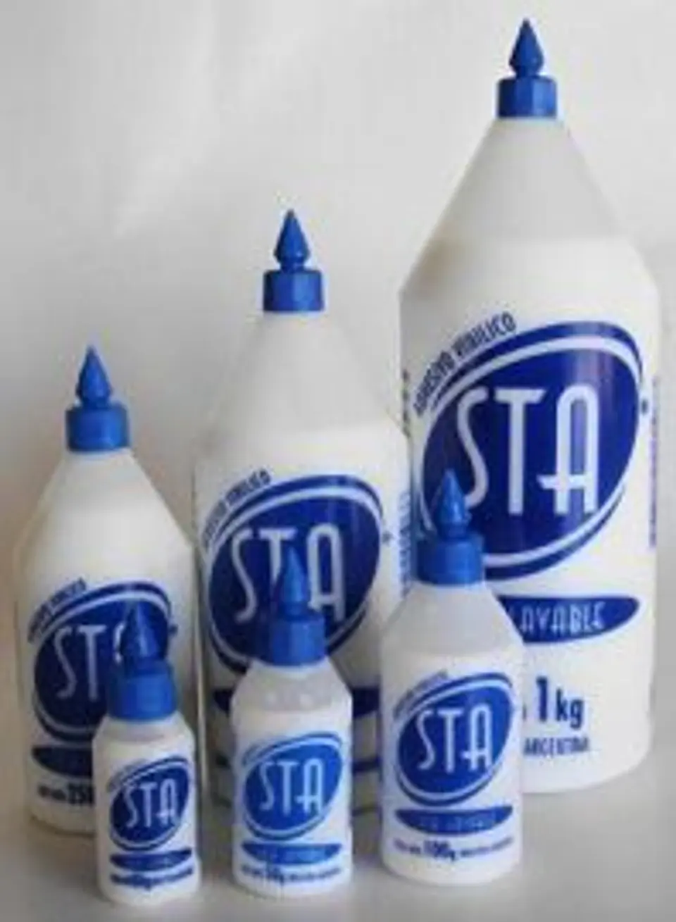 ADHESIVO STA VINILICO X 30 G 1