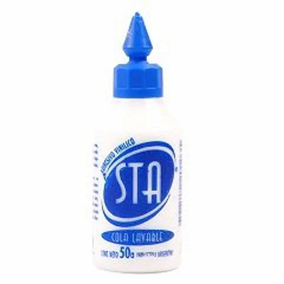 ADHESIVO STA VINILICO X 50 G 1