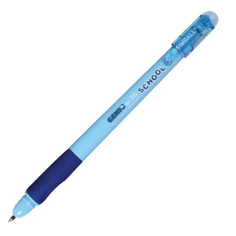 Roller Genio Simball Borrable 2g School