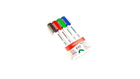 Marcador Simball 440 Clasico X4u.