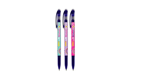 Roller Genio Simball Borrable Teen/2g/princess A/n/r/v