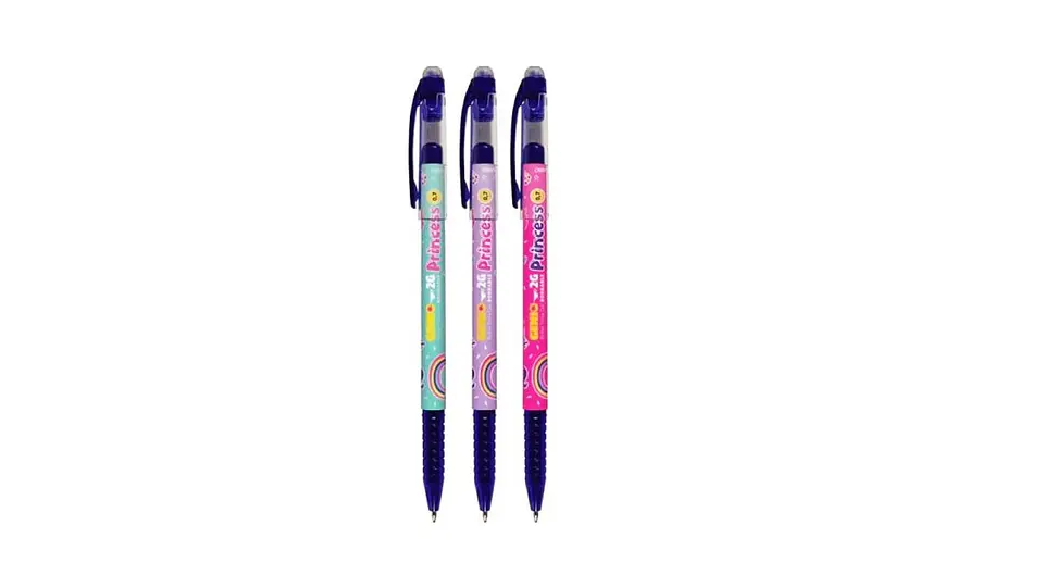 Roller Genio Simball Borrable Teen/2g/princess A/n/r/v 1