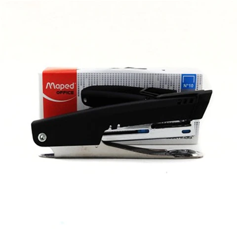 Abrochadora Maped Essentials Pocket Nº10