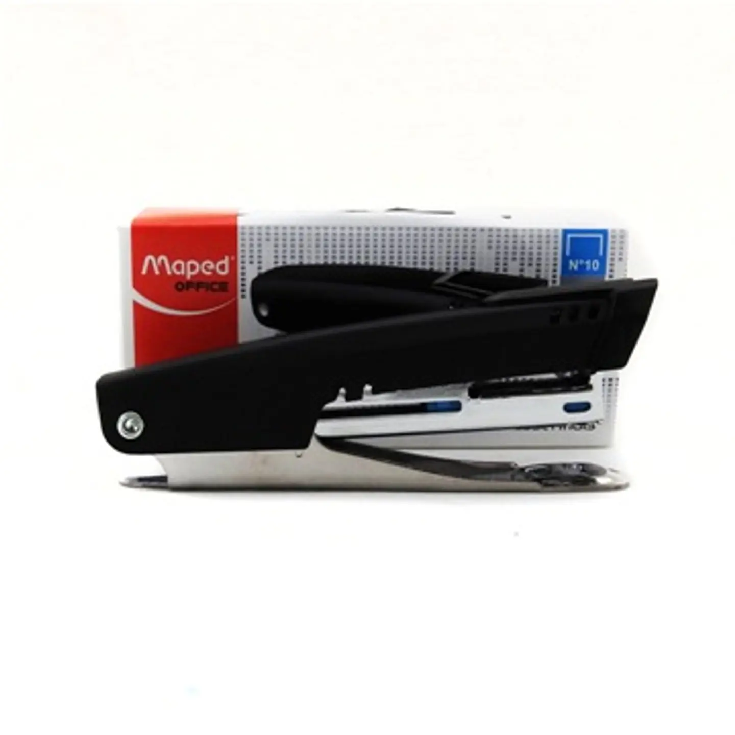 Abrochadora Maped Essentials Pocket Nº10 1