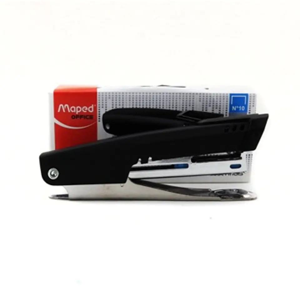 Abrochadora Maped Essentials Pocket Nº10 1